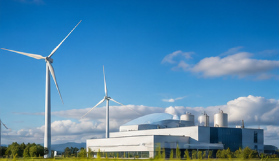 Energia & Ambiente