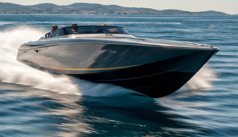 Nautica racing