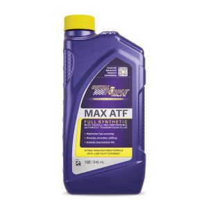 Max ATF