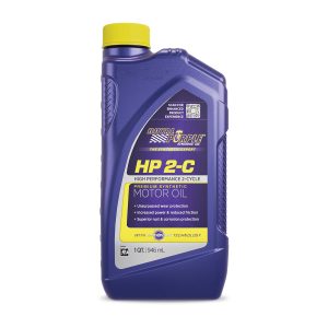 HP 2-C