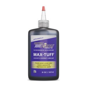 Max-Tuff