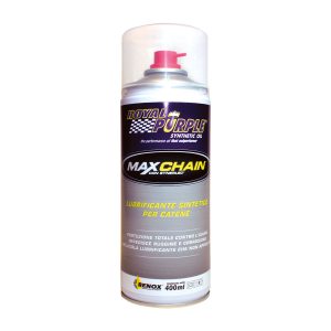 Max Chain
